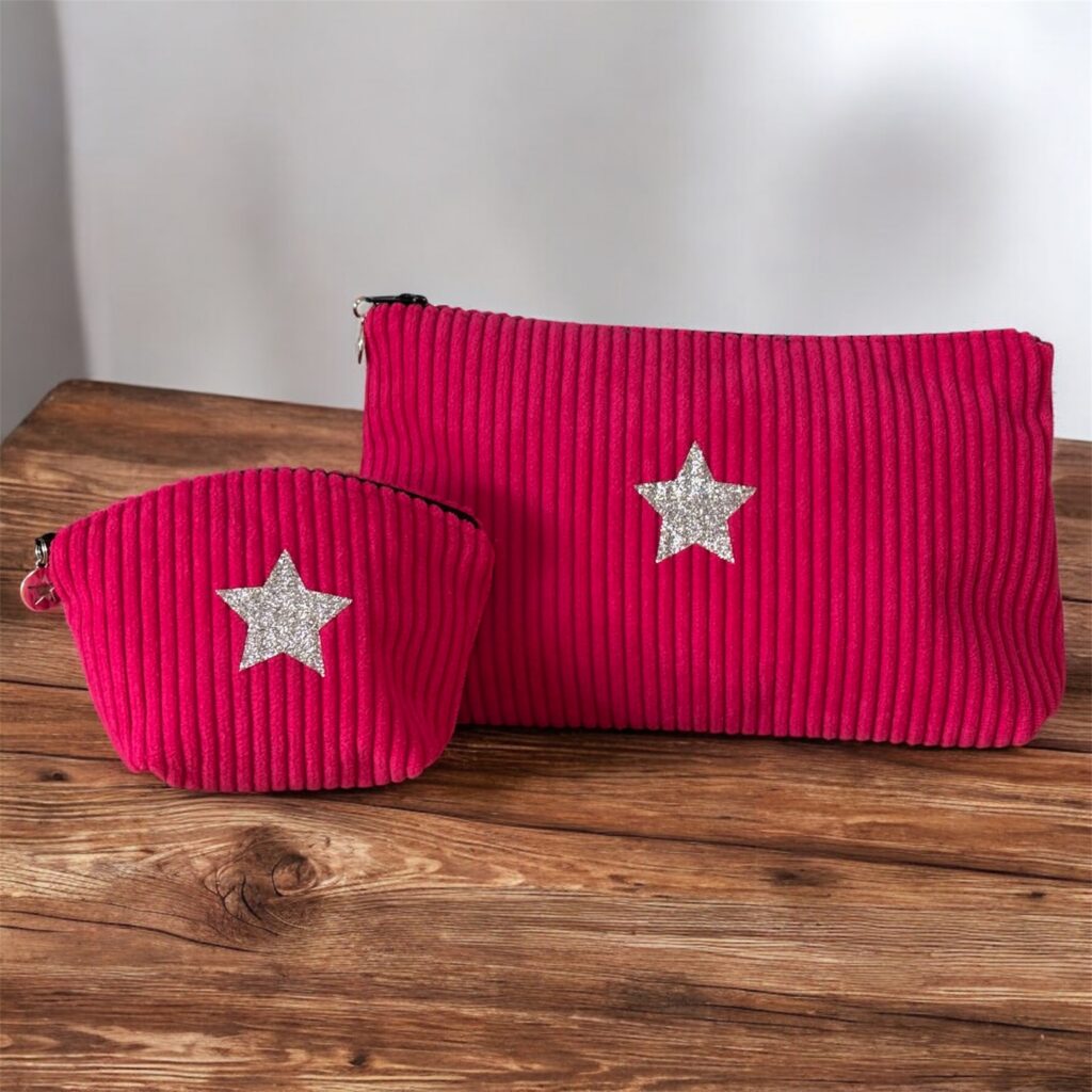 accessoires faits main P’tite Poulette